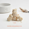 Freeze Dried Chicken Breast Treats for Cats