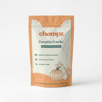 Digestive Support Pumpkin Supplement Powder for Cats