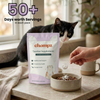 Heart & Vision Taurine Supplement Powder for Cats
